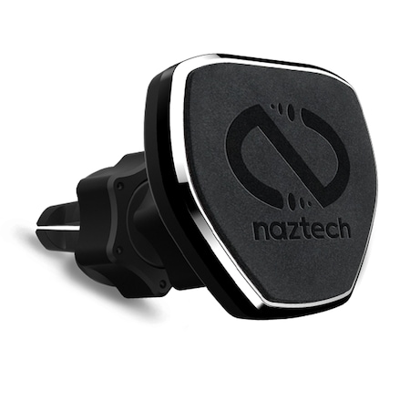 Naztech Naztech MagBuddy Universal Magnetic Vent+ Mount 14535